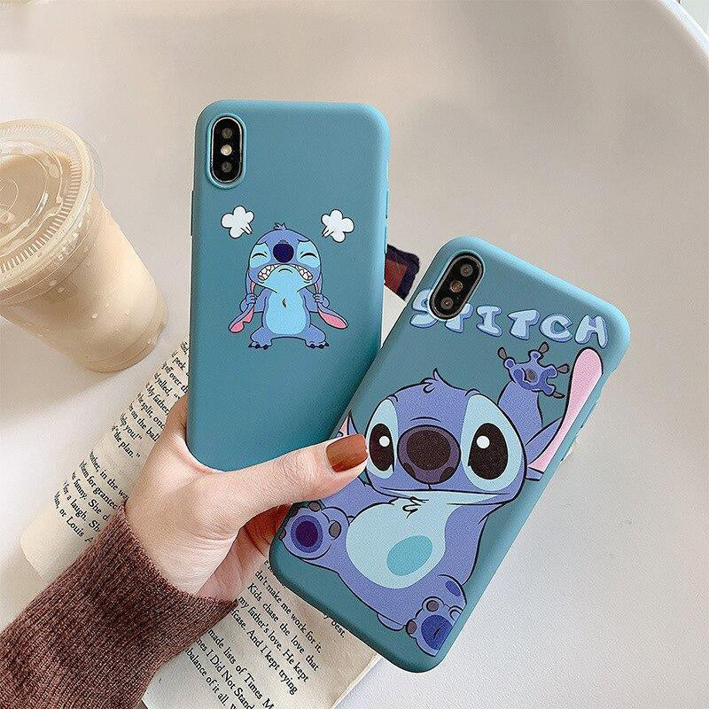 Stitch Cases for Apple iPhone 6 7 8 7plus and others