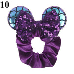 Disney Scrunchies 1+1=3