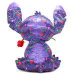 Stitch Plush - Medium 14"