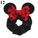 Disney Scrunchies 1+1=3