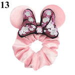 Disney Scrunchies 1+1=3