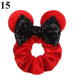 Disney Scrunchies 1+1=3