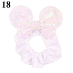 Disney Scrunchies 1+1=3