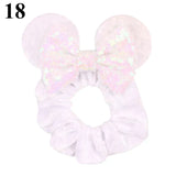 Disney Scrunchies 1+1=3