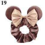 Disney Scrunchies 1+1=3