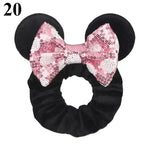 Disney Scrunchies 1+1=3