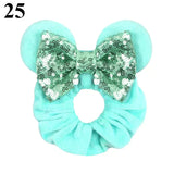 Disney Scrunchies 1+1=3