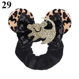 Disney Scrunchies 1+1=3