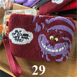 Cartoon Plush Hand Bag