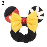 Disney Scrunchies 1+1=3