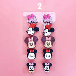 10pcs/pack Crocs Charms