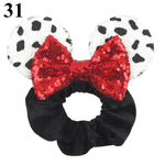 Disney Scrunchies 1+1=3