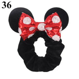 Disney Scrunchies 1+1=3