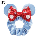 Disney Scrunchies 1+1=3