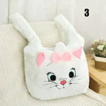 Cartoon Cute Plush Bag