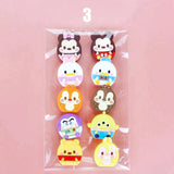 10pcs/pack Crocs Charms