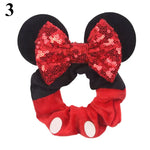 Disney Scrunchies 1+1=3