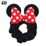 Disney Scrunchies 1+1=3