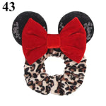 Disney Scrunchies 1+1=3