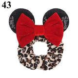 Disney Scrunchies 1+1=3