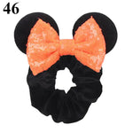 Disney Scrunchies 1+1=3