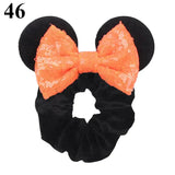 Disney Scrunchies 1+1=3