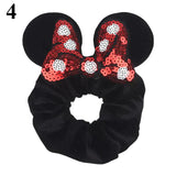 Disney Scrunchies 1+1=3