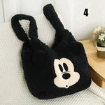 Cartoon Cute Plush Bag