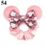 Disney Scrunchies 1+1=3