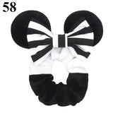 Disney Scrunchies 1+1=3