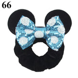 Disney Scrunchies 1+1=3