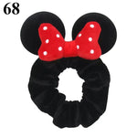 Disney Scrunchies 1+1=3