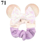 Disney Scrunchies 1+1=3