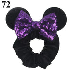 Disney Scrunchies 1+1=3