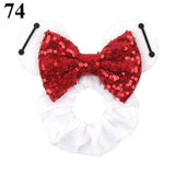 Disney Scrunchies 1+1=3