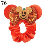 Disney Scrunchies 1+1=3