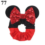 Disney Scrunchies 1+1=3