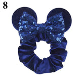 Disney Scrunchies 1+1=3