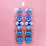 10pcs/pack Crocs Charms