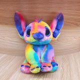 Rainbow Stitch