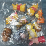 10pcs/set Winnie the Pooh Character Collection