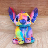 Rainbow Stitch