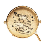 Harry Potter Coin Purse - Time Turner