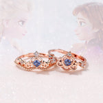 Disney Princess Rings