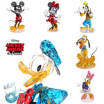 Disney 3D Crystal Puzzle