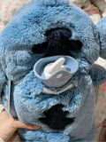 Stitch's Hot Water Bottle Pal