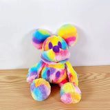 Rainbow Mickey Mouse