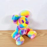 Rainbow Mickey Mouse