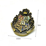 Magic Badge from Wizarding World of Harry Potter