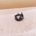 Ring "Hogwarts Castle"